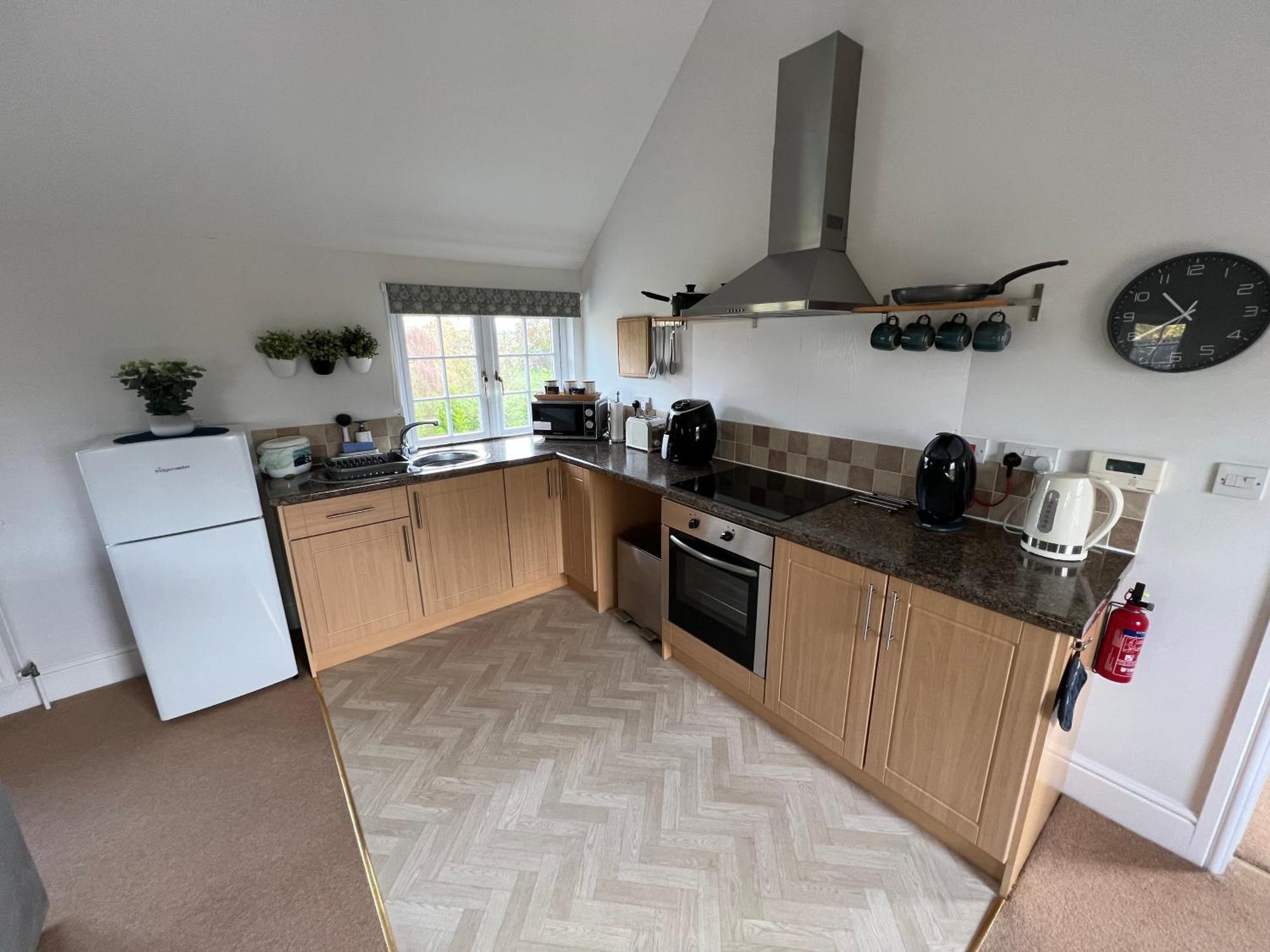 Crannaford Cottage Broadclyst Zewnętrze zdjęcie
